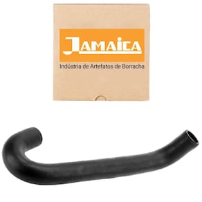 Mangueira Radiador Inferior Brava Marea 1.8 16V 2000 a 2005