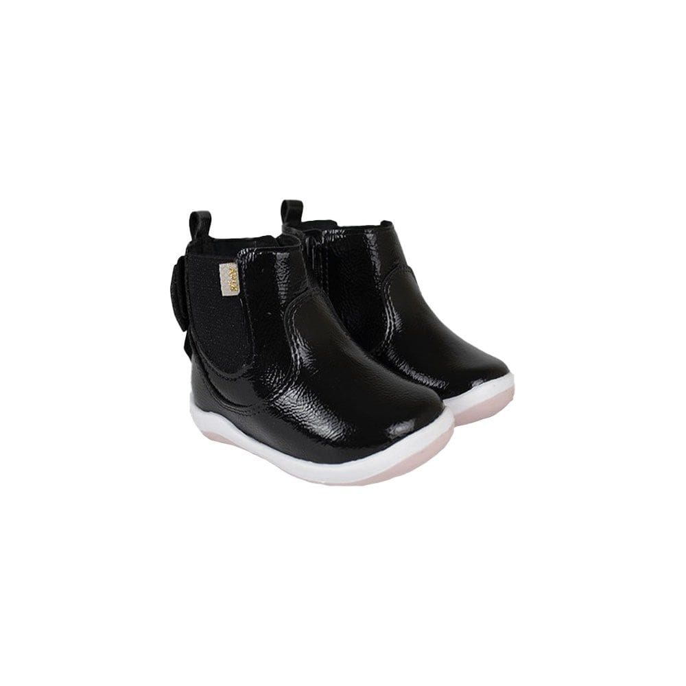 Bota Kidy Lacinho Baby Feminina