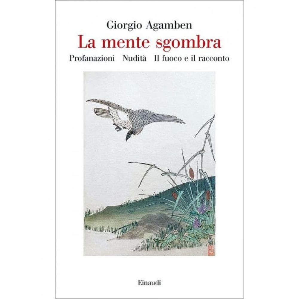 La Mente Sgombra