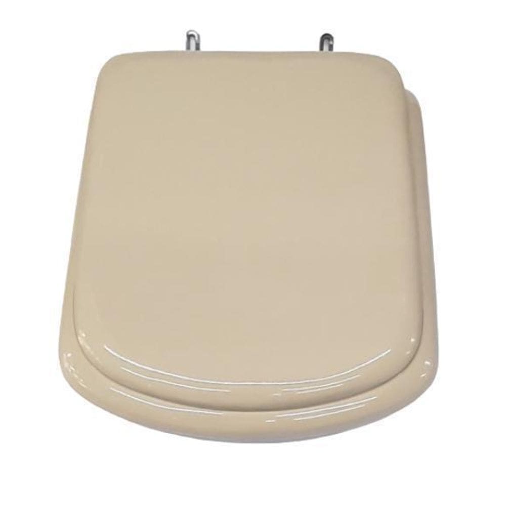 Assento Almofadado Bali Bege