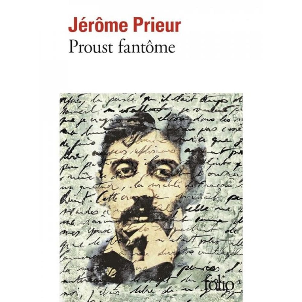 Proust Fantôme