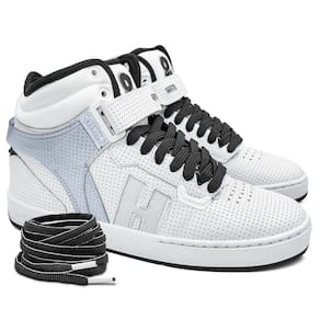 Tênis Hocks Pro Model 4miga Decimo Crystal