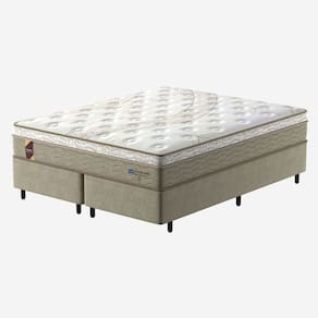 Conjunto Box King Mola Ensacada Probel Turim