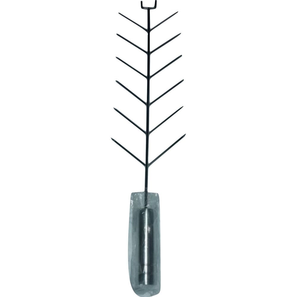 Espeto em aço inox para miúdos 45cm - ARTEINOXX