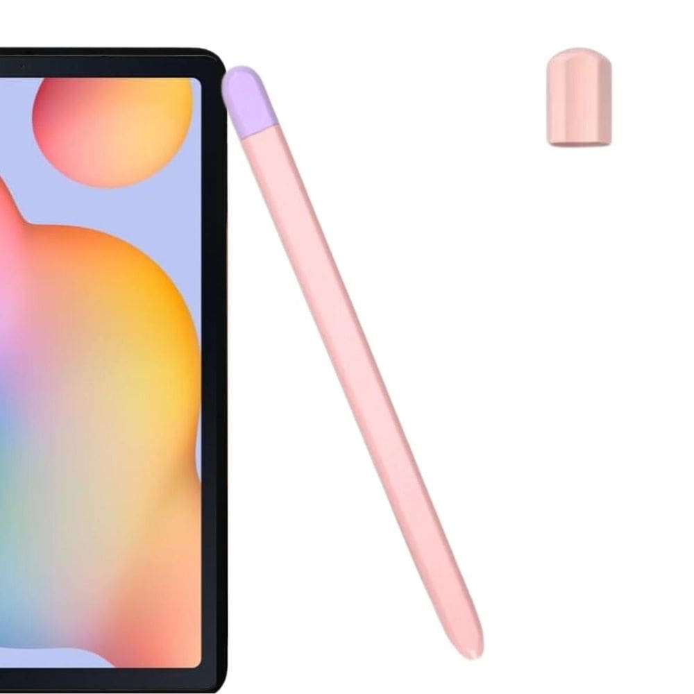 Capa Case De Caneta S-Pen Para Samsung Tab S6 Lite P610 P615