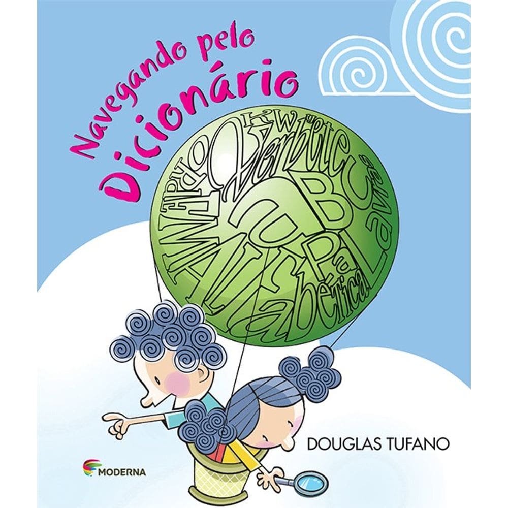 Navegando Pelo Dicionario