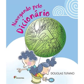 Navegando Pelo Dicionario