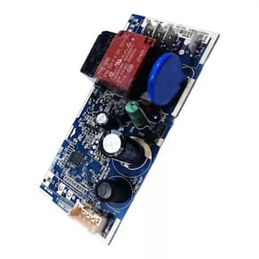 Placa Geladeira Consul Crb36A Crb36Z Crb39A Crg36A W10678917