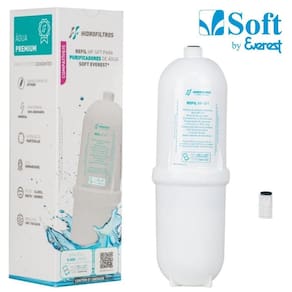 Refil Filtro Para Purificador Soft Everest Premium