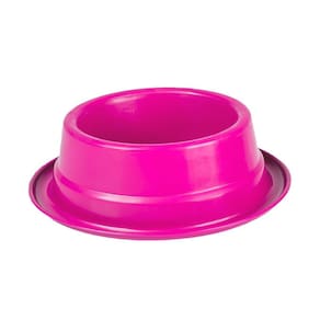 Comedouro Ou Bebedouro Cães Anti-Formiga 600Ml 12 Unidades