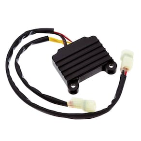 Regulador Retificador KTM 450 RALLY Factory Replica (19-24) Wortech