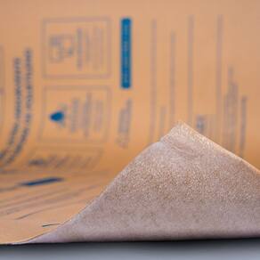 Manta Ultra Absorvente Polietileno kraft