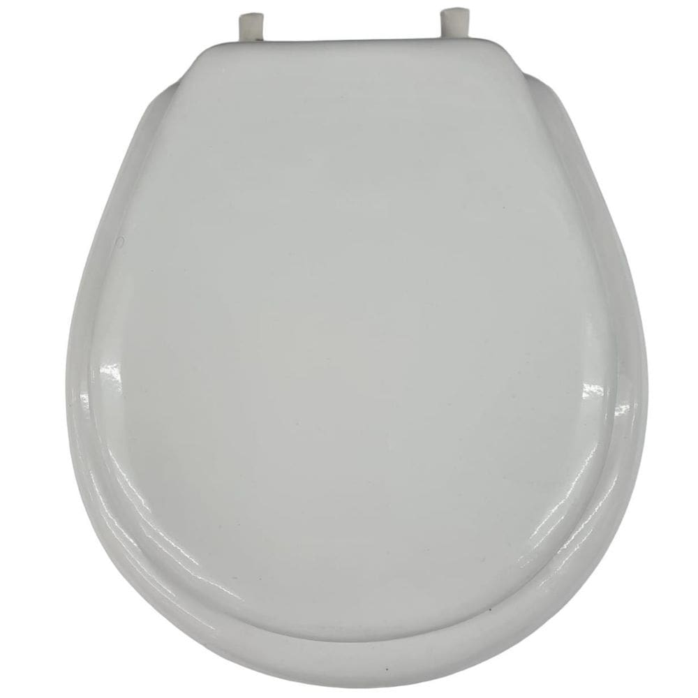 Assento Almofadado Avalon Branco