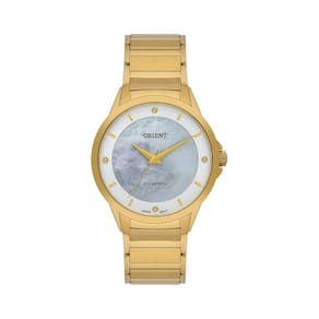 Relógio Orient Solartech Eternal - Fgss0233 B1Kx