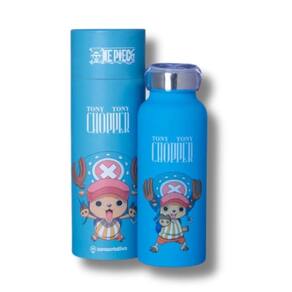 Garrafa Térmica Inox Bubble 500 Ml Chopper- Zc
