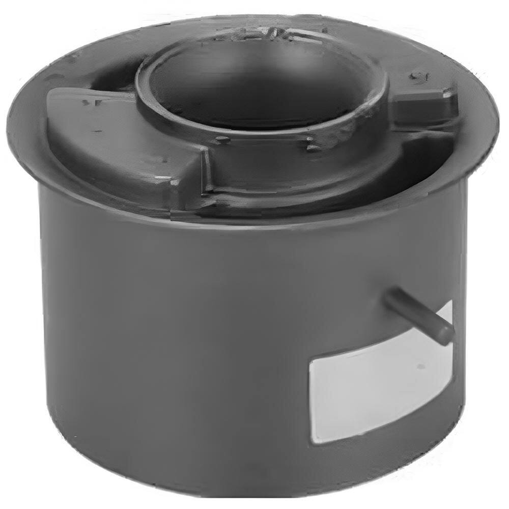 Coxim Motor Traseiro Ford Cargo 1215 1415 1421 Suporte Rei