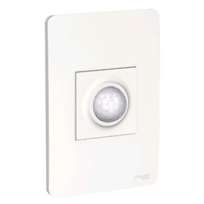Schneider Orion Sensor De Presenca Branco S71323109