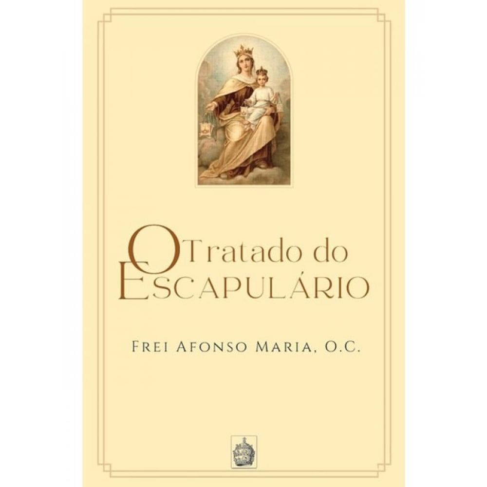 O Tratado Do Escapulário