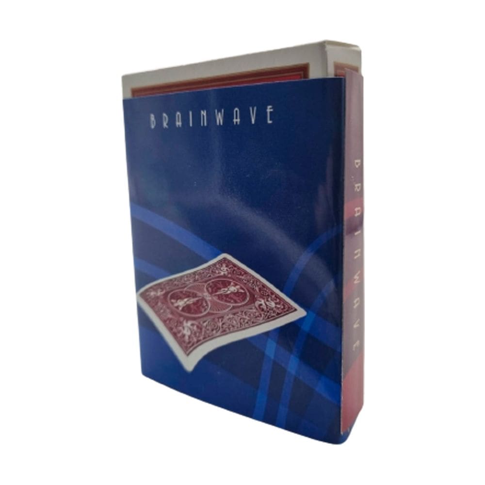 Baralho Brainwave R+