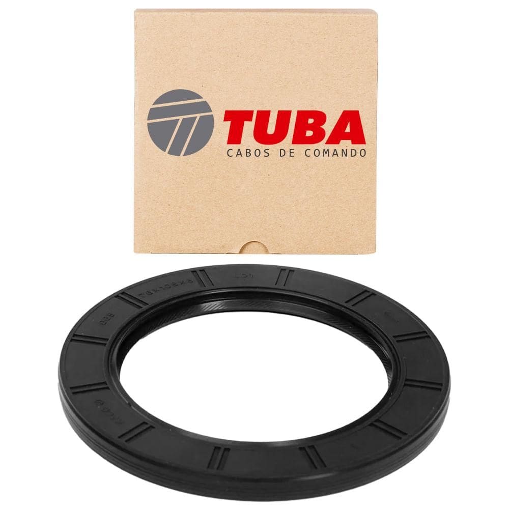 Retentor Virabrequim Lado Volante Creta HB20 I30 1.6 Gamma