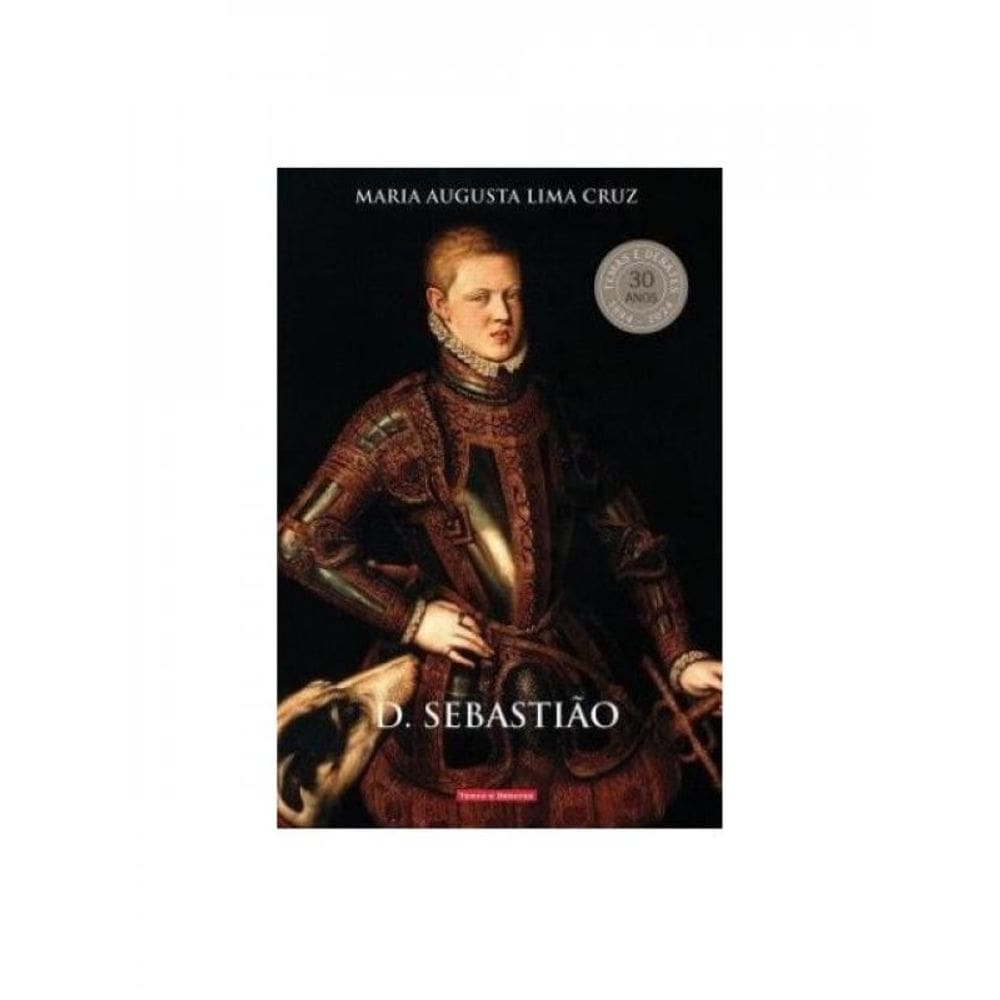 D. Sebastião