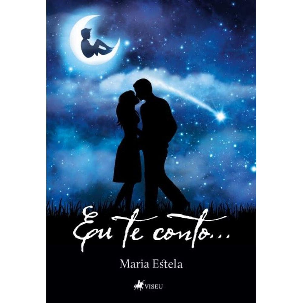 Eu te conto...