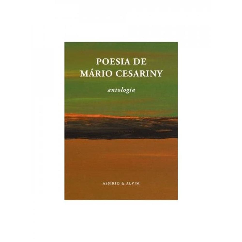 Poesia De Mário Cesariny