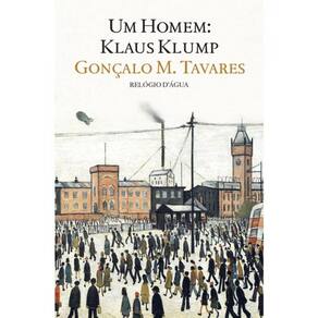 Um Homem - Klaus Klump