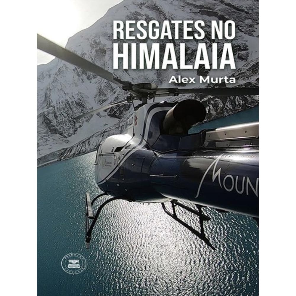Resgates No Himalaia