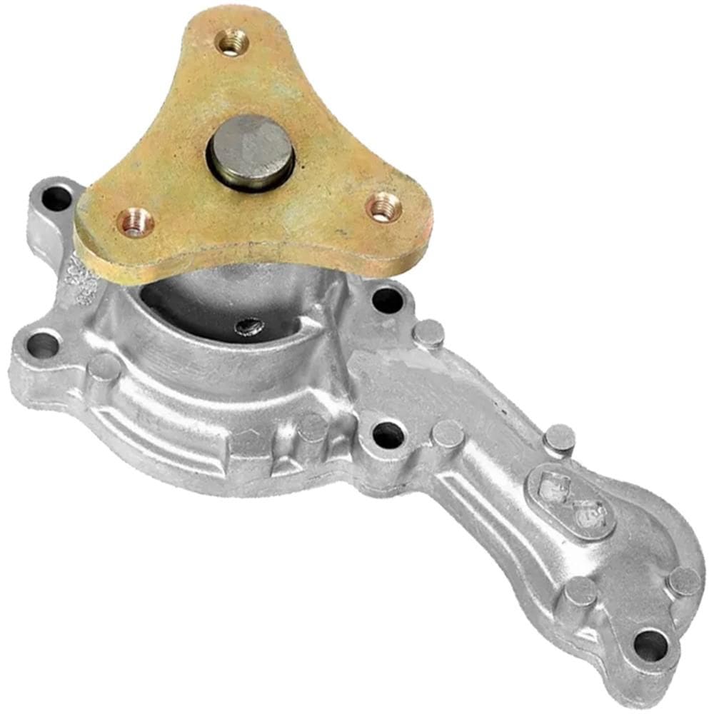 Bomba Água Honda Fit 1.4 8v 1.5 16v 2003 a 2008 Urba