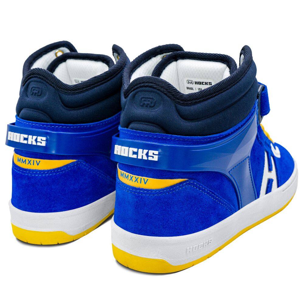 Tênis Hocks Pro Model 4miga Decimo | Casas Bahia