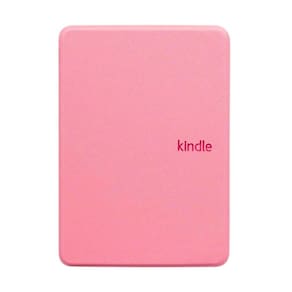 Capa Para Kindle K65810 Geração 2019 6 - Material Sintético