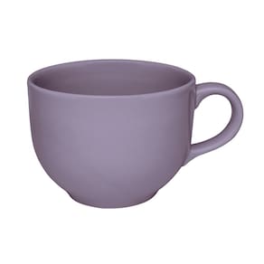 Caneca Jumbo Grande 740ml Sopas Caldos Frutas Cereal Biona