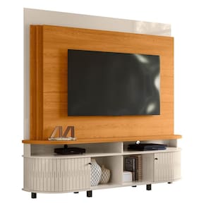 Estante Home Theater Daytona para TV até 65” - Madetec