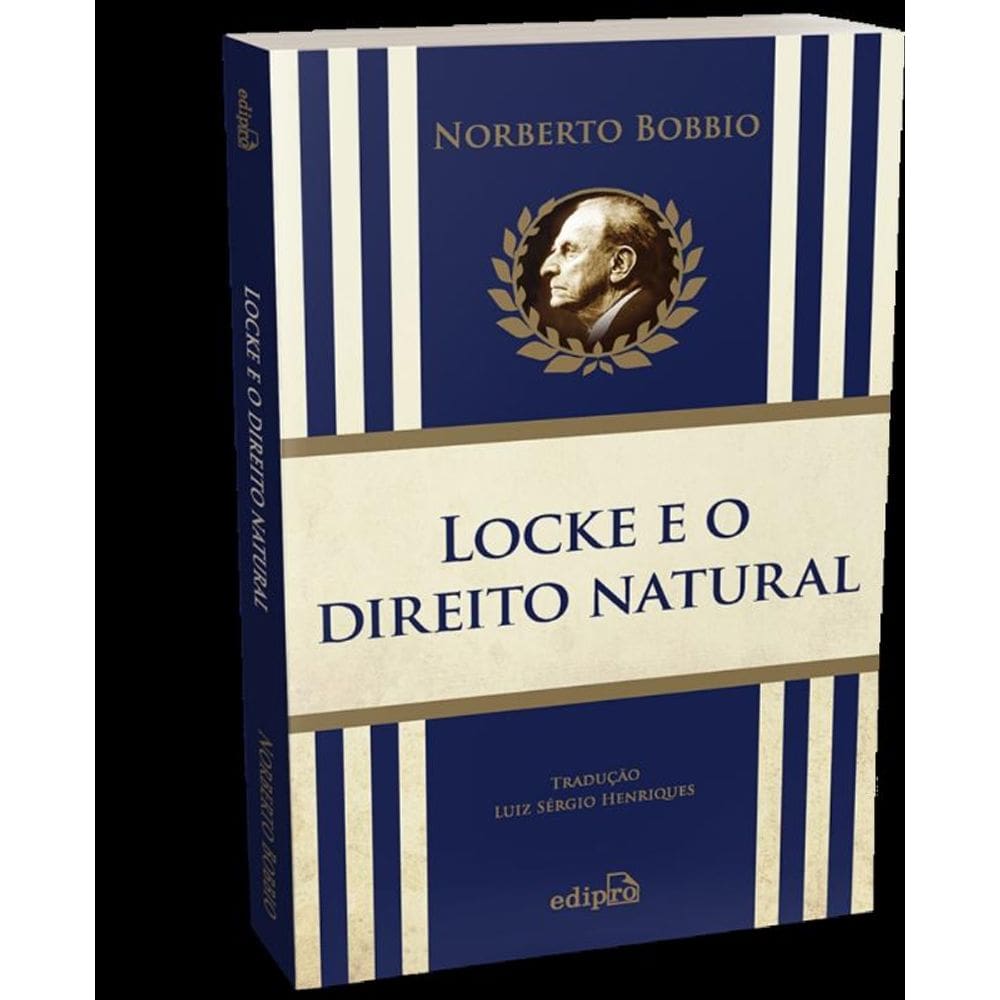 Locke e o Direito Natural - Bobbio