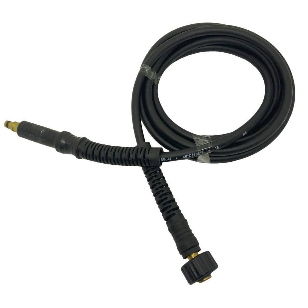Mangueira Alta Pressão Engate Rápido 4m Karcher