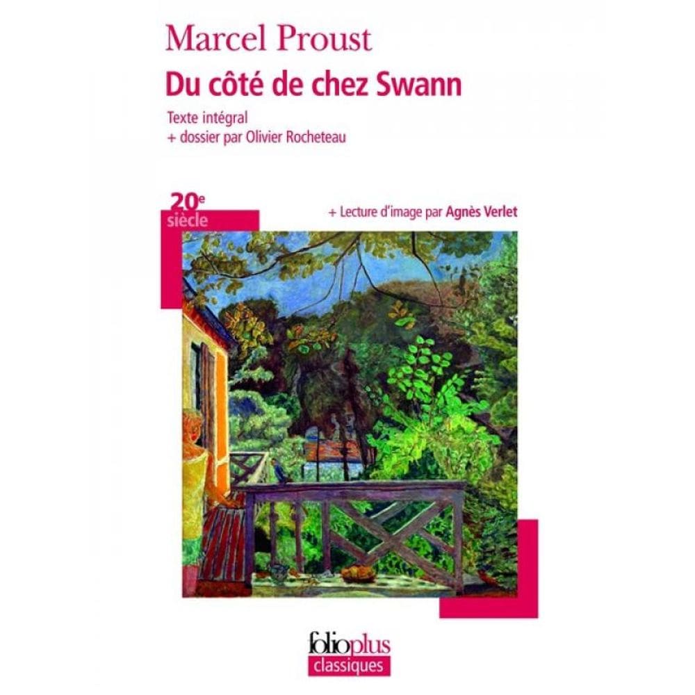 Du Côté De Chez Swann