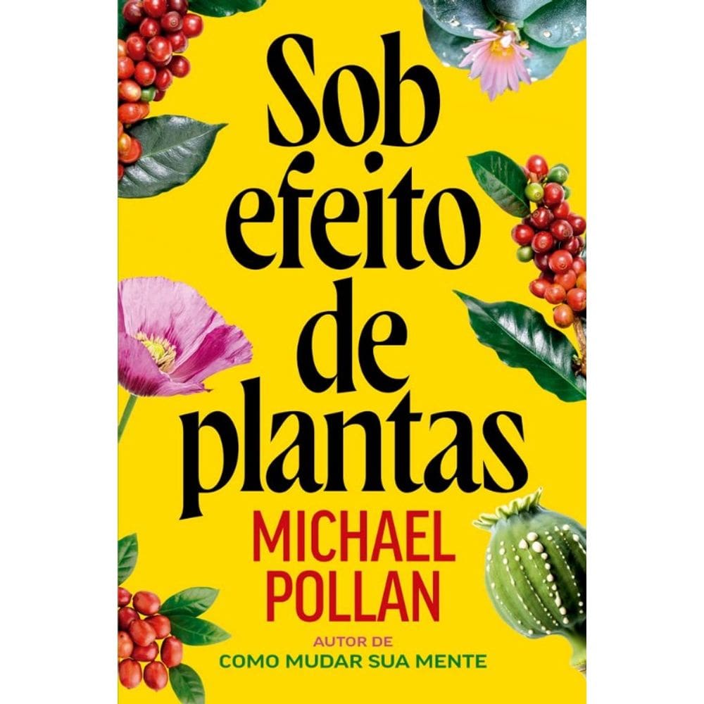 Sob Efeito De Plantas