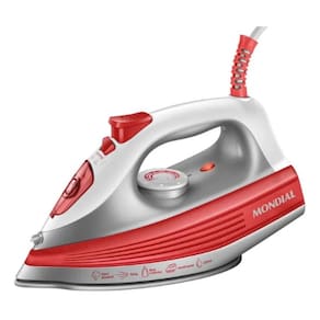 Ferro a Vapor Mondial FVN-01-O 220V/60Hz .