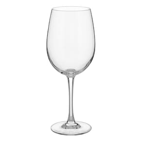 JG 6PÇ TAÇAS VINHO CHEF&SOMMELIER CABERNET CRISTAL 470ml 22x8x8cm TRANSPARENTE