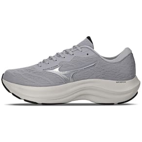 Tênis de Corrida Mizuno Enigma Cinza 101108108