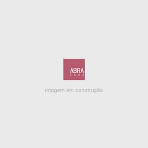 Cama Auxiliar para Beliche Samuca - Branco
