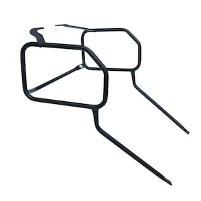 Afastador Alforge Gbs Honda Sahara 300 2024 Em diante