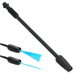 Lança Tubeira Bico Leque Karcher 038 Hd555