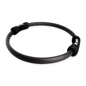 Anel De Pilates Muvin Arco Yoga Fortalecimento - Fitness
