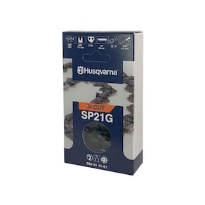 Loop Corrente 12 325 1,1mm Motosserras 535ixp