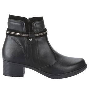 Bota Mississipi MI853 Feminino Preto