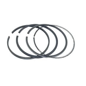 Jogo Anel Motor Diesel Branco Mt Bd 5hp 025 70mm