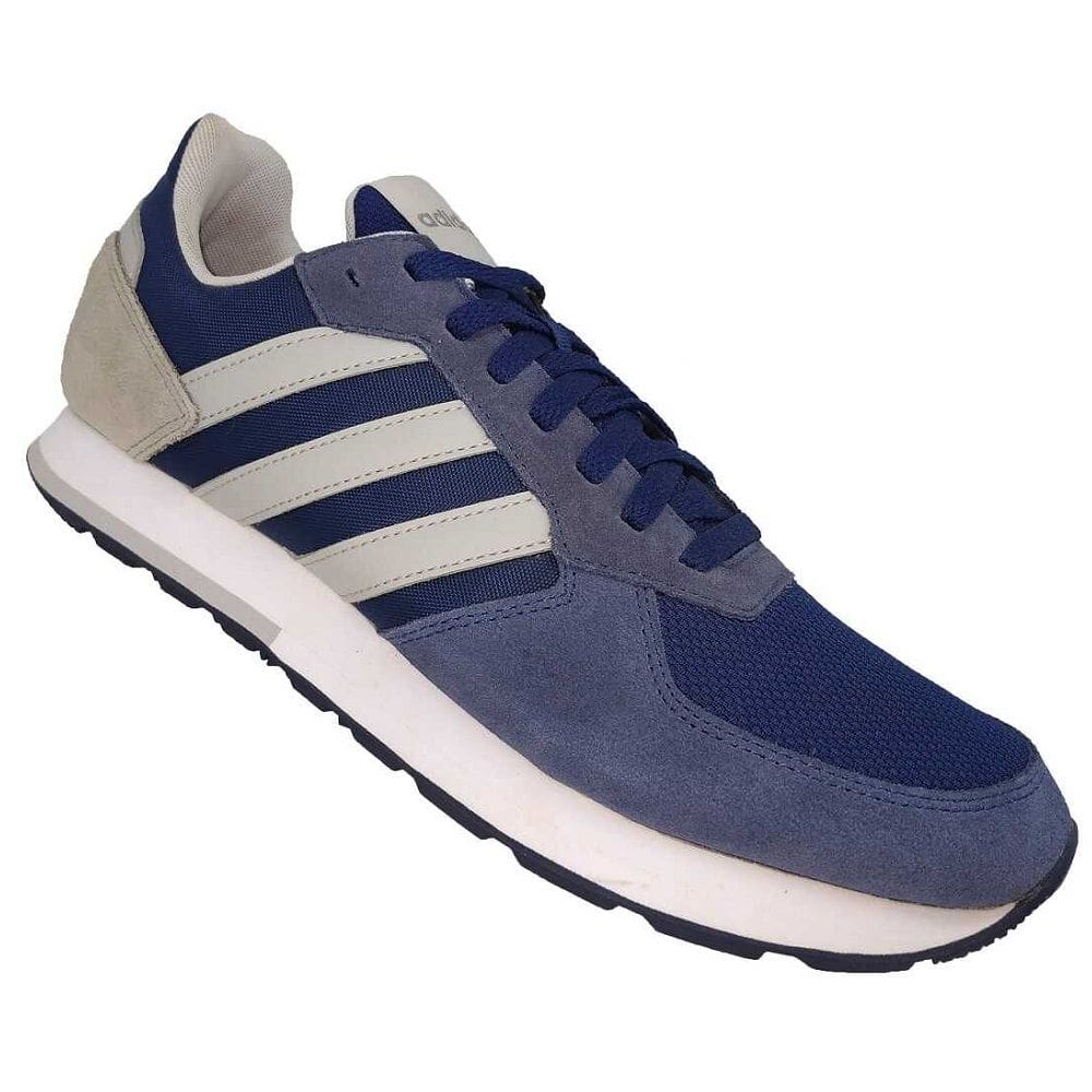 Tênis Masculino Adulto adidas 8k