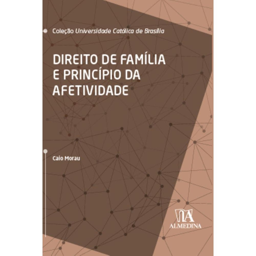 Direito de Família e Princípio da Afetividade